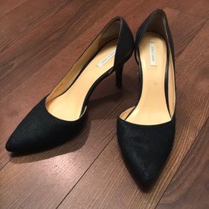 Cole Haan D’Orsay Stilettos